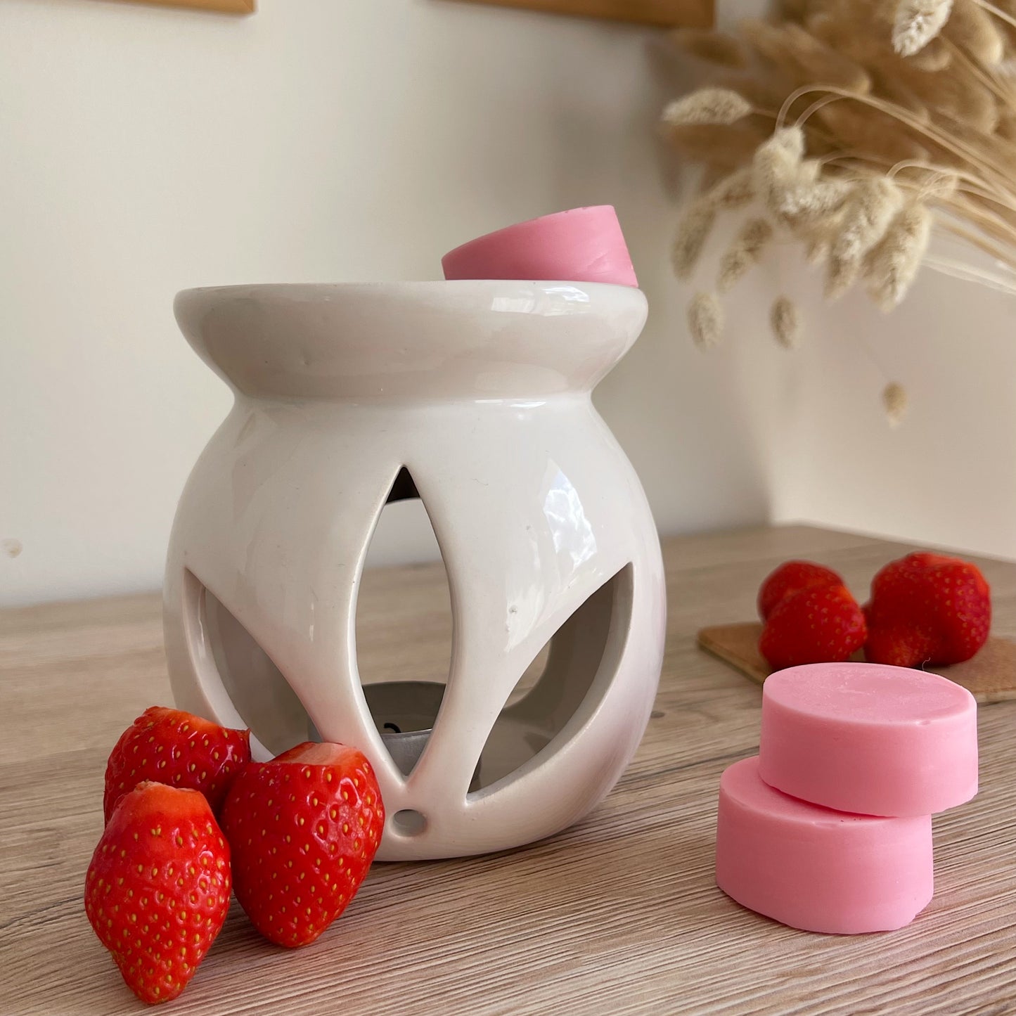 Fraise Des Bois
