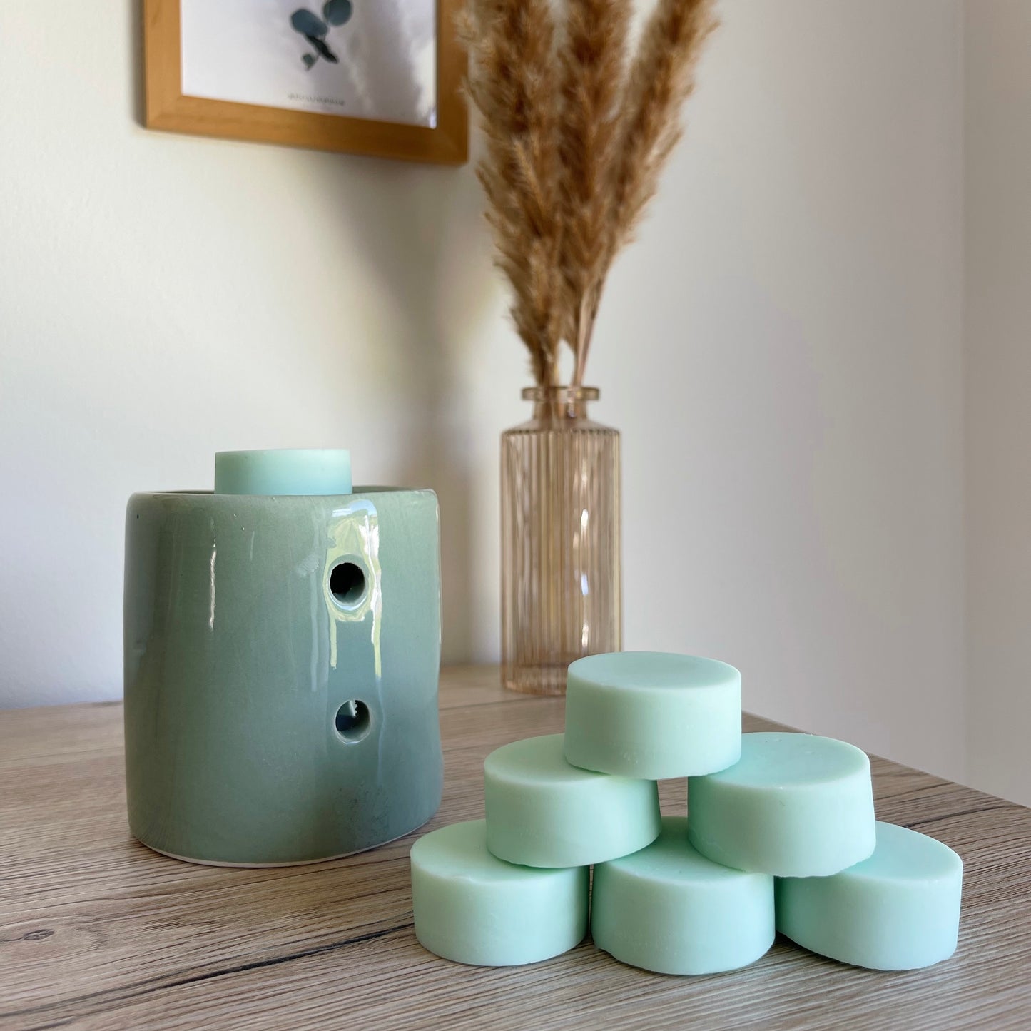 Mojito Glacé