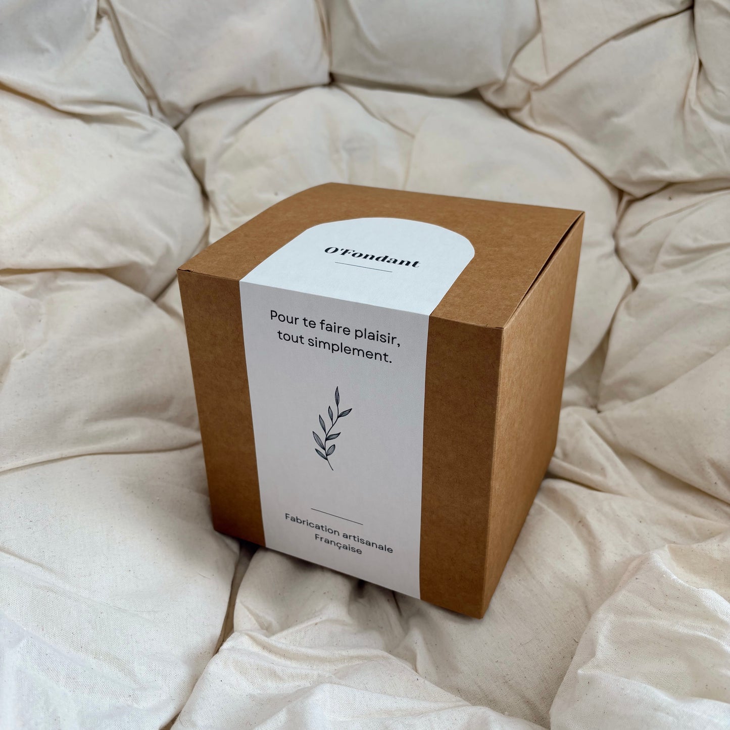 Coffret Cadeau Personnalisé