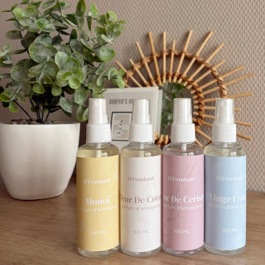Brume Parfumée 100ml