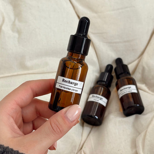 Recharge diffuseur