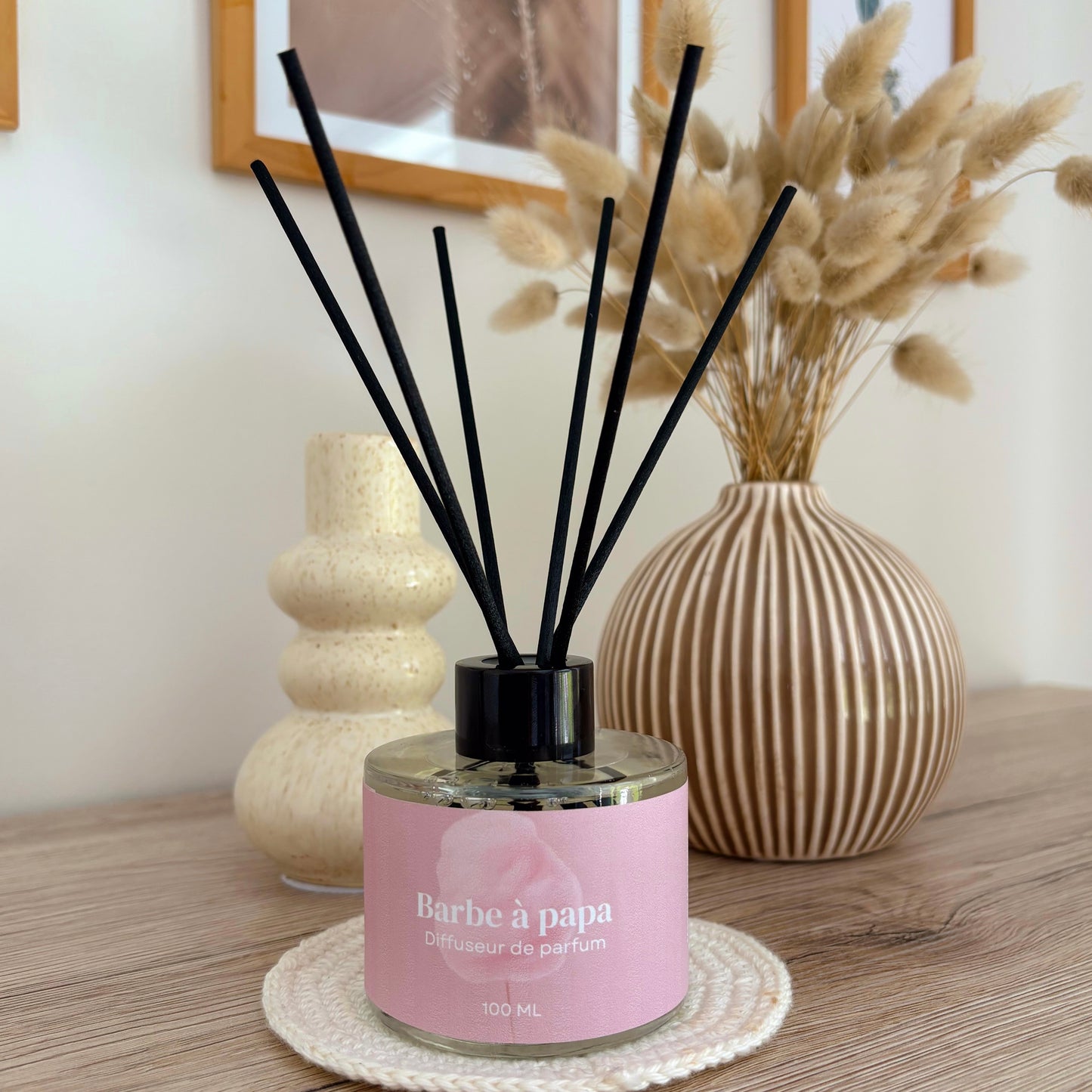 Diffuseur de parfum 100ml