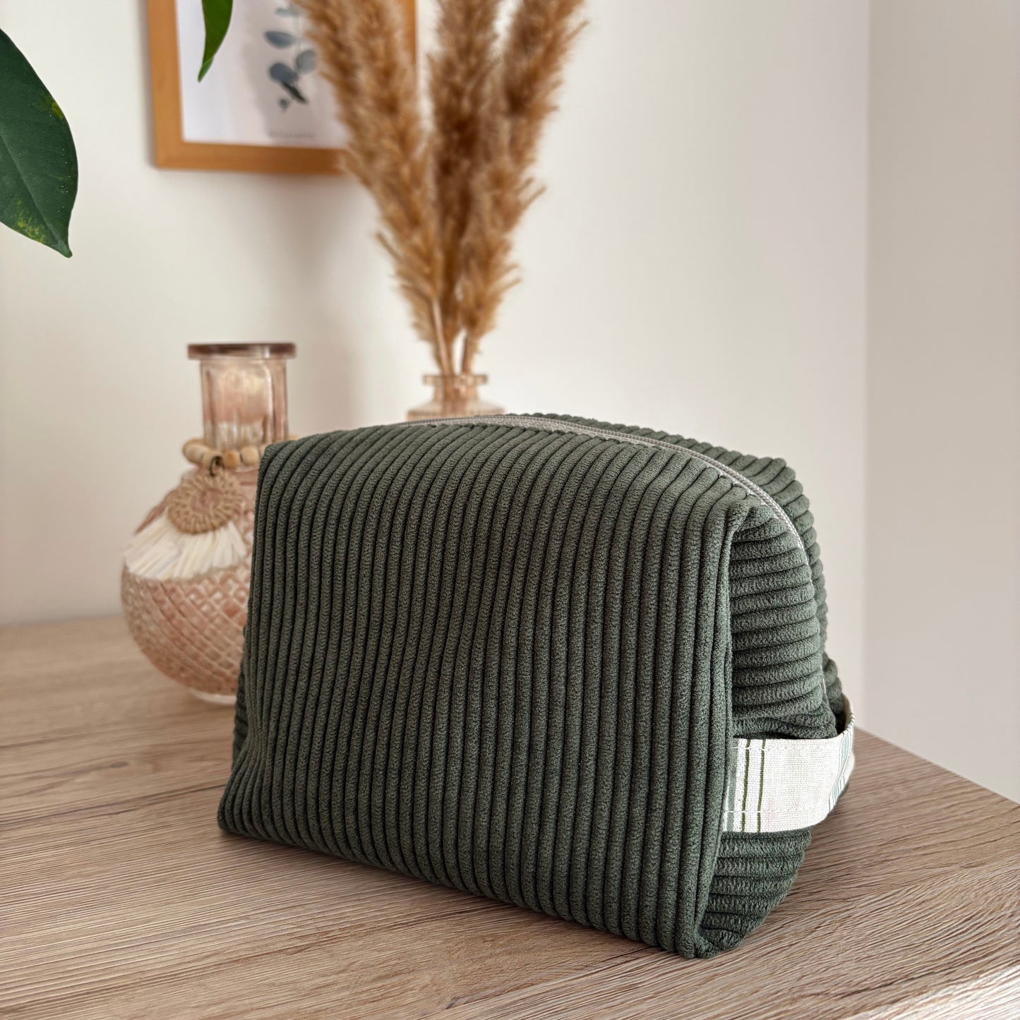 Trousse des senteurs